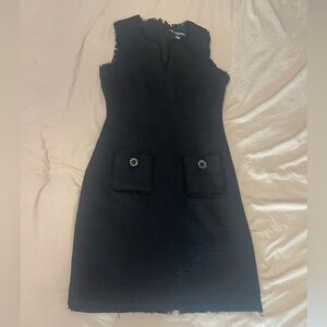 karl lagerfeld dress